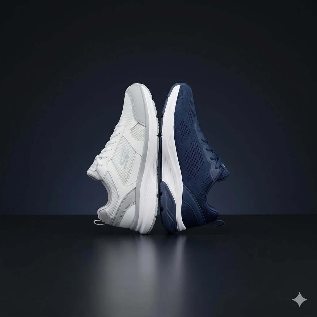 Mejores zapatillas para caminar 2026 desde $99.999