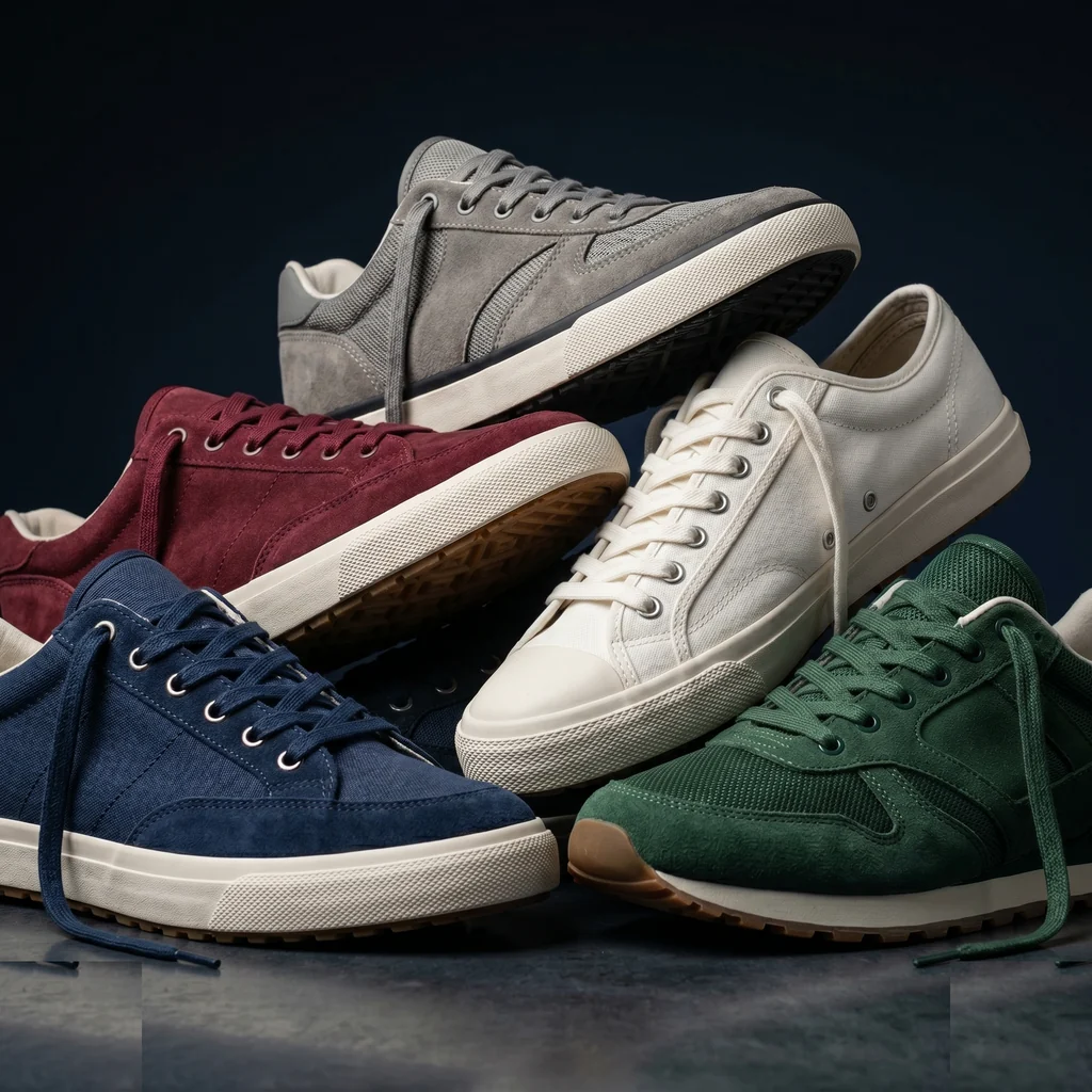 Mejores zapatillas de running Topper 2026 en Argentina