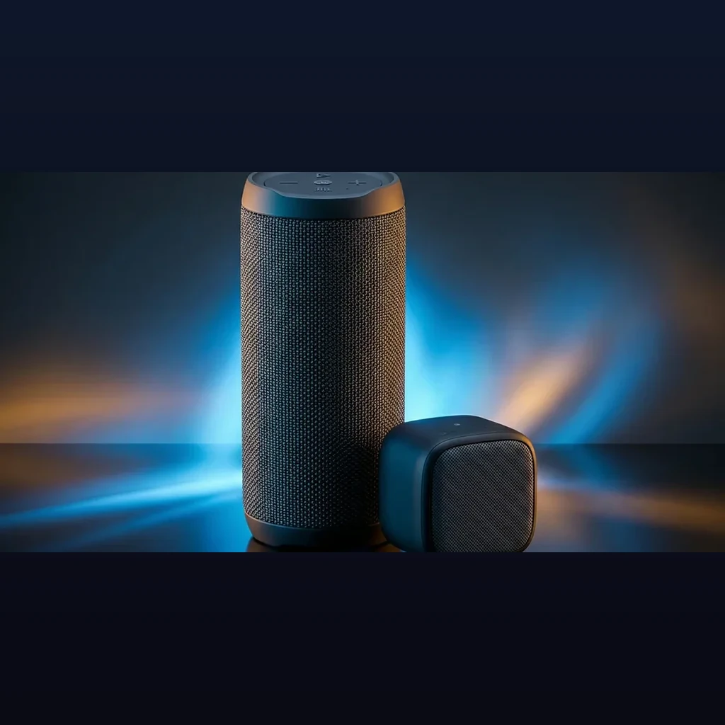 Mejores parlantes Bluetooth para el Mundial 2026: JBL y Xiaomi desde $123.999