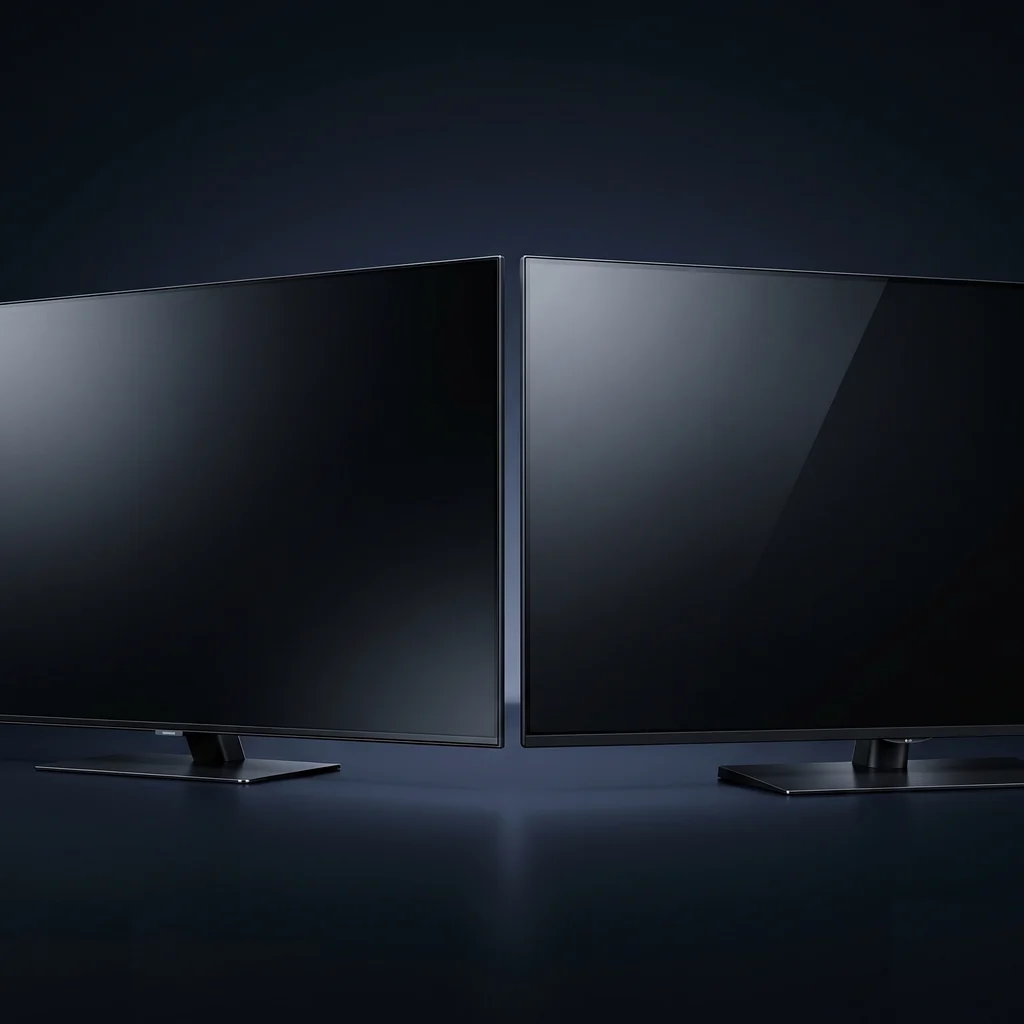Samsung vs LG en Smart TV 2026: cuál conviene de verdad