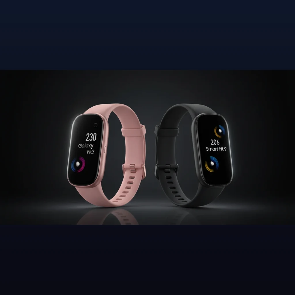 Samsung vs Xiaomi Smartwatch 2026 — cuál conviene más hoy