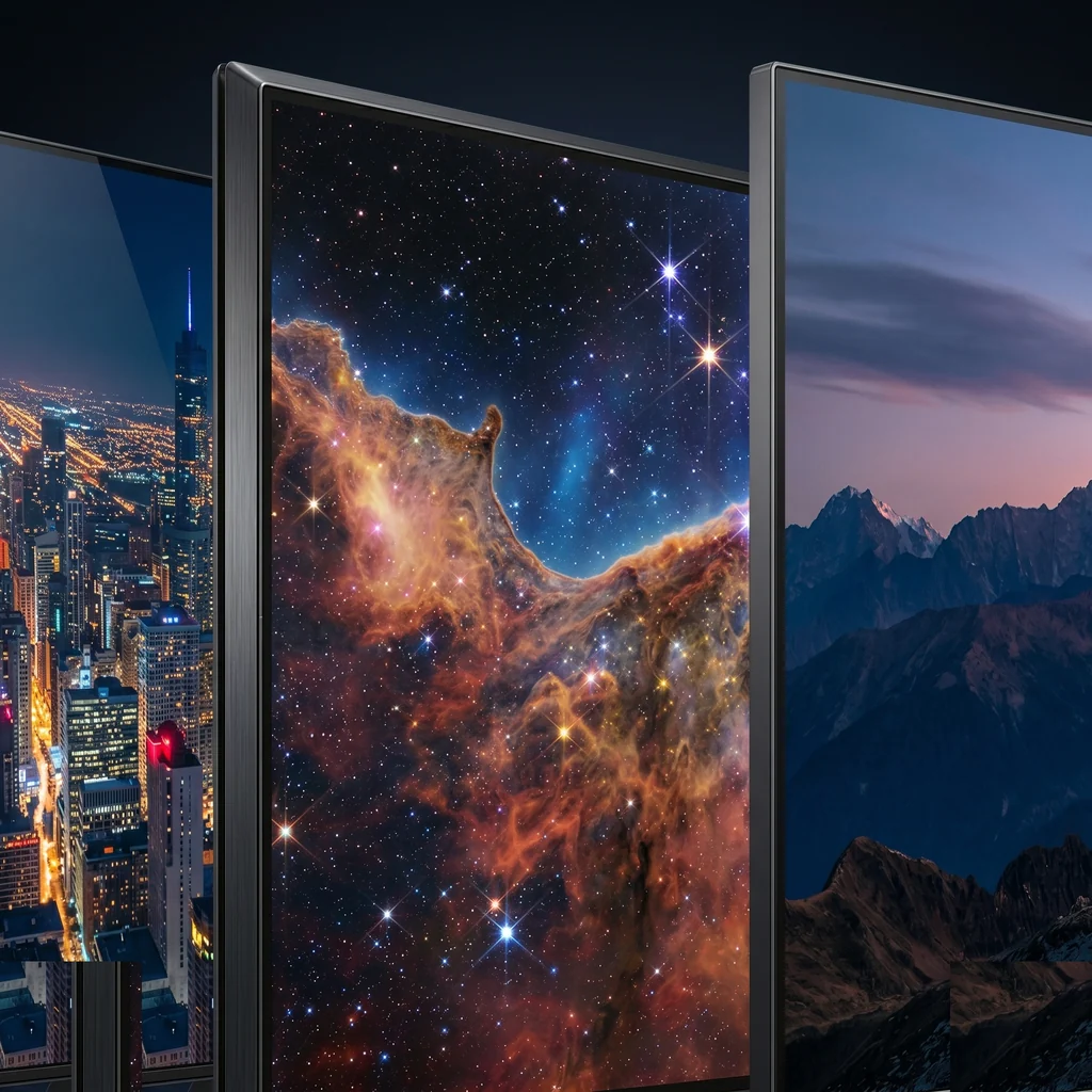 El mejor smart TV por menos de un millon de pesos en Argentina 2026: desde $745.000
