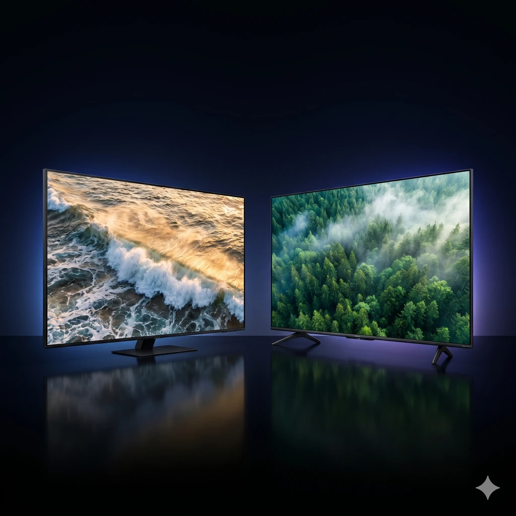 Smart TV mejor precio-calidad 2026: descuentos verificados