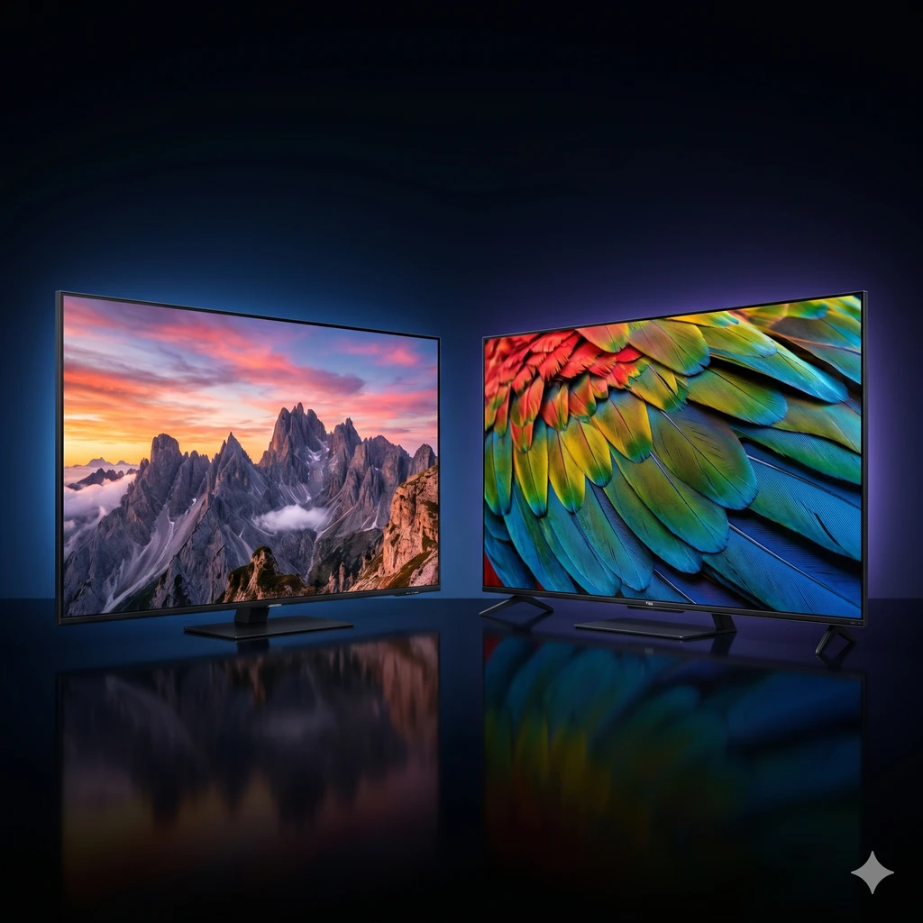 4K vs 8K en Argentina 2026: ¿vale la pena pagar más por un televisor 8K?: desde $419.999