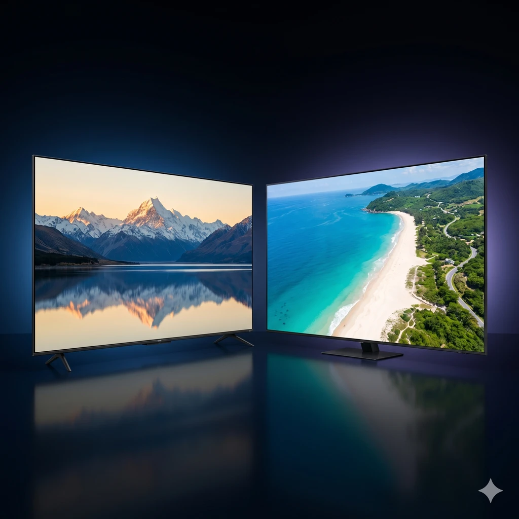 TV 75 Pulgadas Barato 2026 Argentina: 5 desde $1.682.299