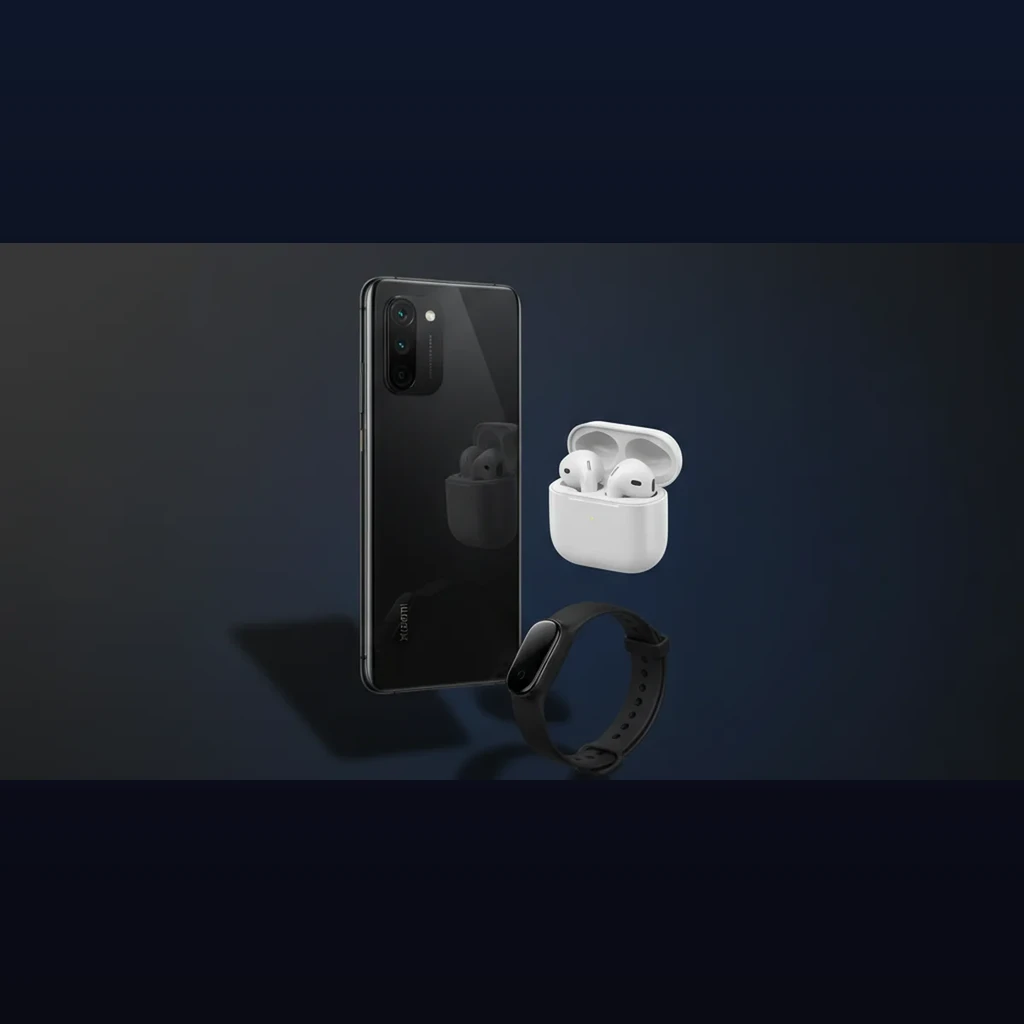 Todo Xiaomi 2026: celulares, auriculares y relojes