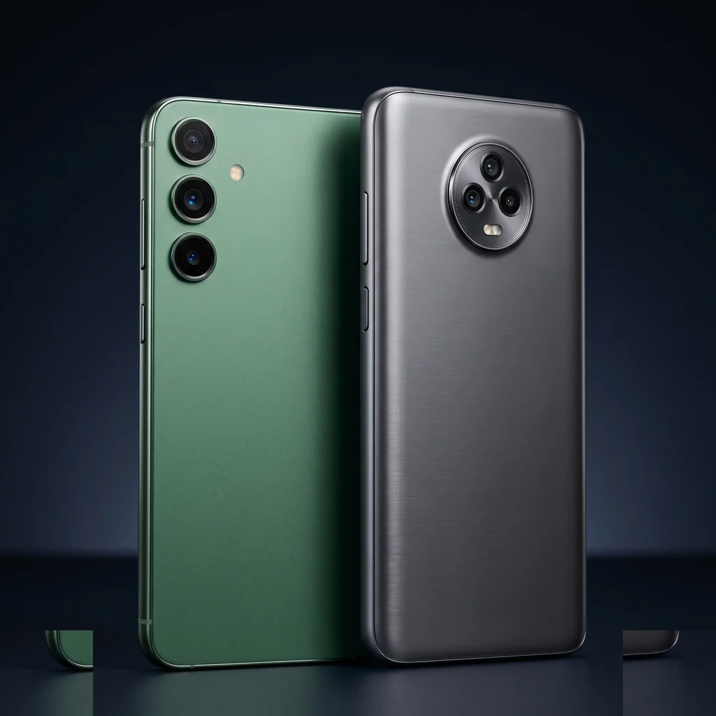 Xiaomi vs Motorola 2026: Cuál conviene en Argentina?