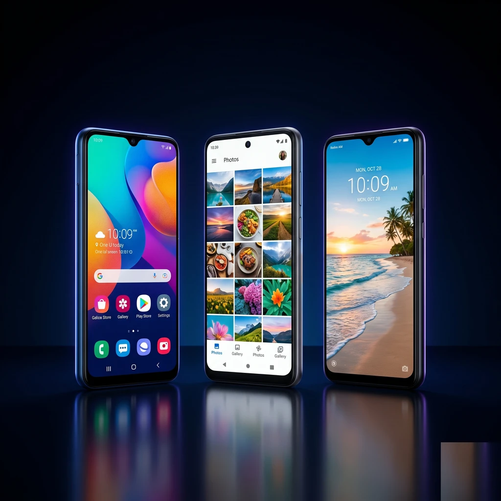 Xiaomi vs Motorola gama media: cuál conviene 2026